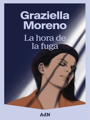 cover image of La hora de la fuga